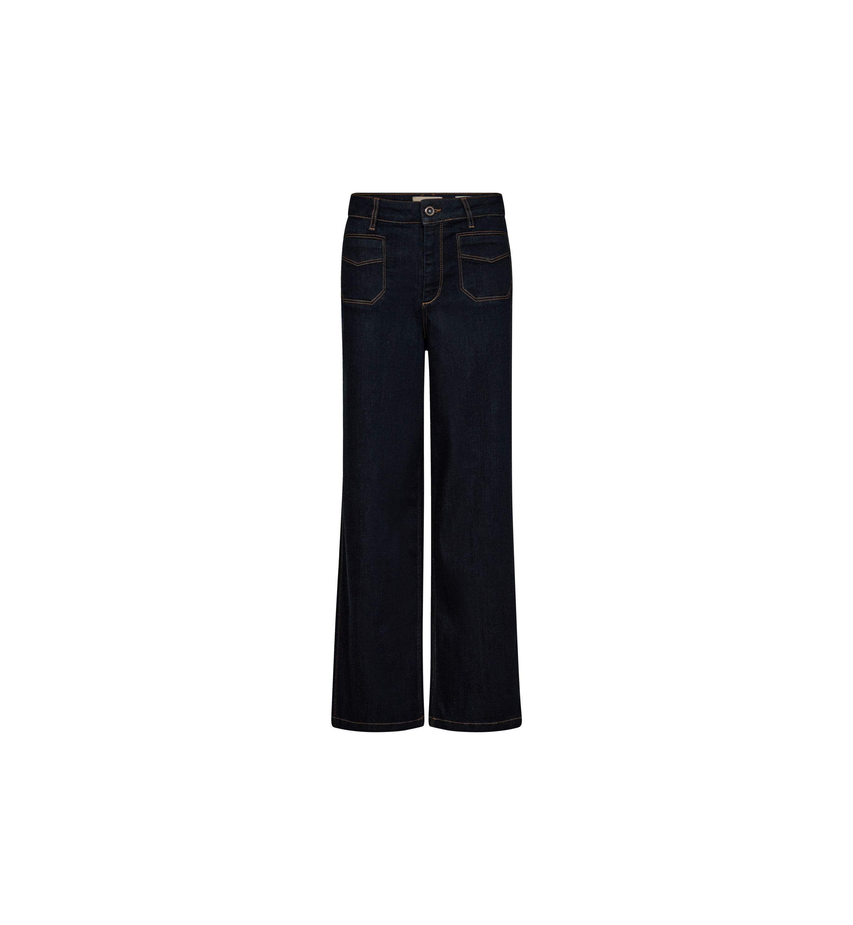 Packshot / Dark Blue / Front